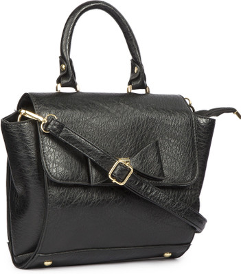

Legal Bribe Sling Bag(Black)