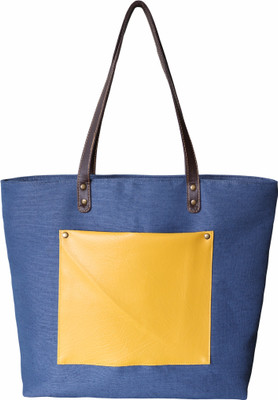 

Angesbags Shoulder Bag(Blue)