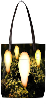 

Snoogg Tote(Multicolor)