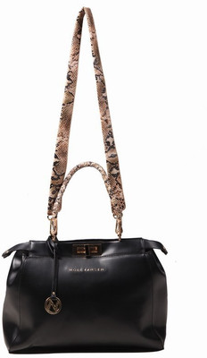 

Noel Jansen Shoulder Bag(Black)