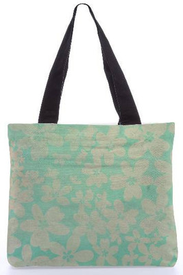 

Snoogg Tote(Multicolor)