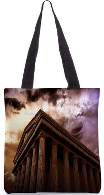 

Snoogg Tote(Multicolor)