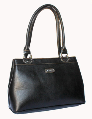 

Stonkraft Shoulder Bag(Black)