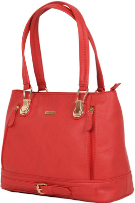 

Mischievous Shoulder Bag(Red)