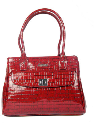 

Esbeda Hand-held Bag(Red)