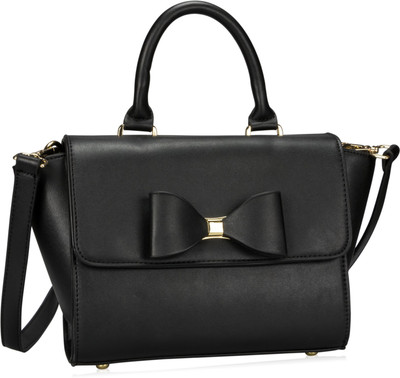 

Neuste Hand-held Bag(Black)