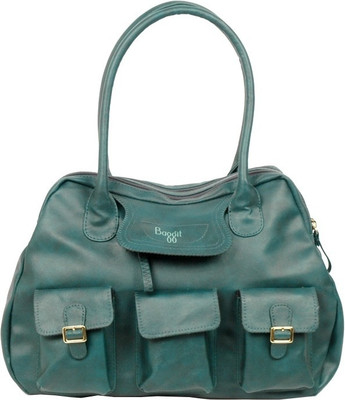 

Baggit Shoulder Bag(Blue)
