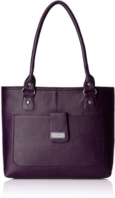 

Fantosy Messenger Bag(Purple)