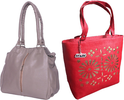 

ARC HnH Hand-held Bag(Multicolor)