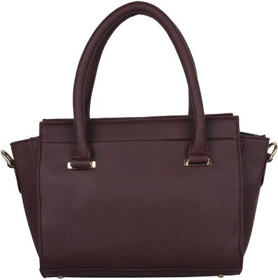 

Berrypeckers Shoulder Bag(Maroon)