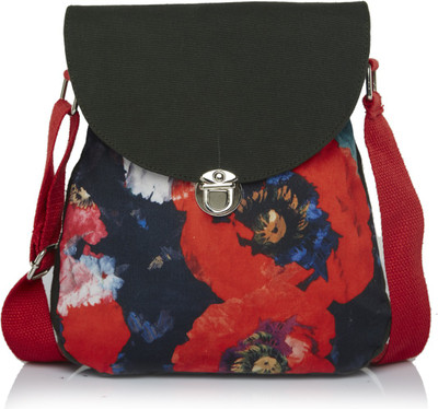 

Haqeeba Sling Bag(Multicolor)