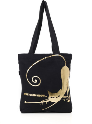 

Haqeeba Tote(Gold)