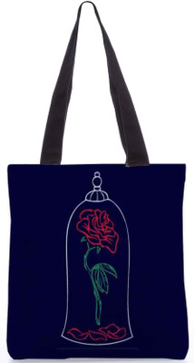 

Snoogg Tote(Multicolor)