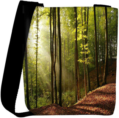 

Snoogg Sling Bag(Multicolor)