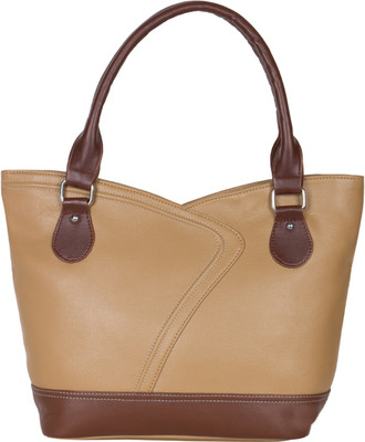 

Adisa Shoulder Bag(Beige)