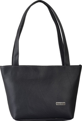 

Fostelo Shoulder Bag(Black)