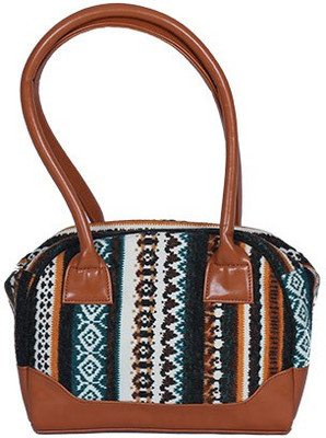 

Glitter Glory Sling Bag(Multicolor)