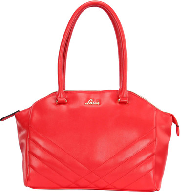 

Lavie Satchel(Red)