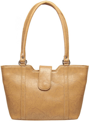 

Levise London Messenger Bag(Brown)