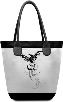 

Panda Creation Tote(Multicolor)