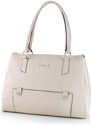 

Daphne Hand-held Bag(Beige)