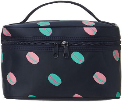 

Cappuccino Pouch Potli(Blue)