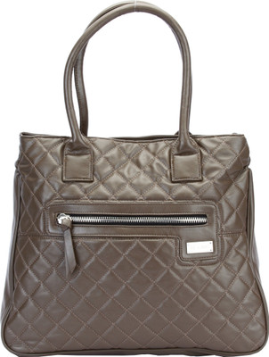 

Lavie Tote(Brown)