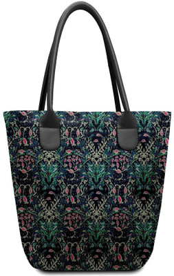 

Panda Creation Tote(Multicolor)