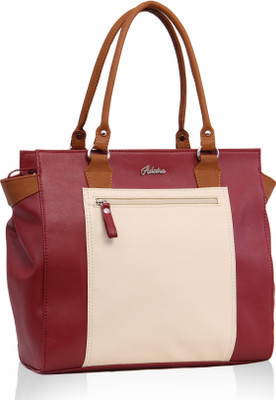 

Adaira Shoulder Bag(Red)