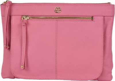 

Eske Hand-held Bag(Pink)
