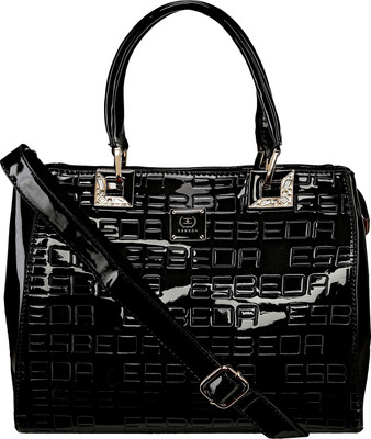 

Esbeda Shoulder Bag(Black)