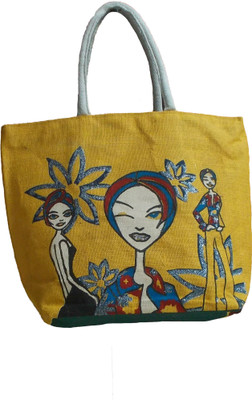 

Rosy Hand-held Bag(Multicolor)