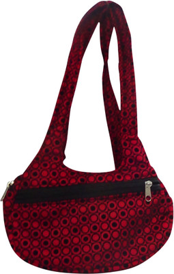 

Connectshop Shoulder Bag(Red)