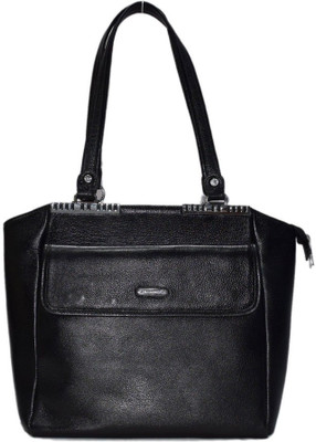 Moochies Shoulder Bag(Black)