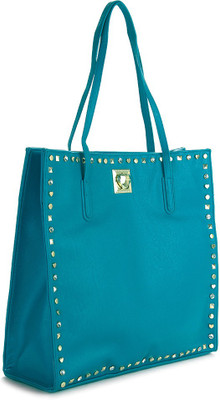 

Steve Madden Hand-held Bag(Blue)