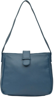 

Bagsy Malone Messenger Bag(Blue)