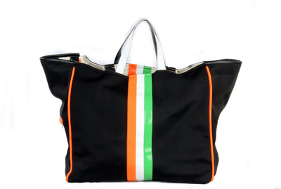 

Shopharp Shoulder Bag(Black)