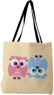

StyBuzz Tote(Multicolor)