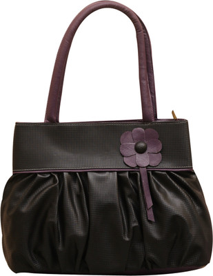 

Fostelo Hand-held Bag(Black)