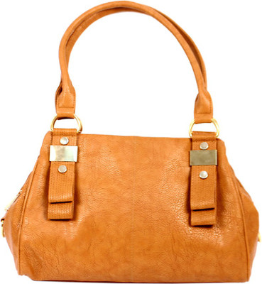 

Encore Luggage Shoulder Bag(Tan)