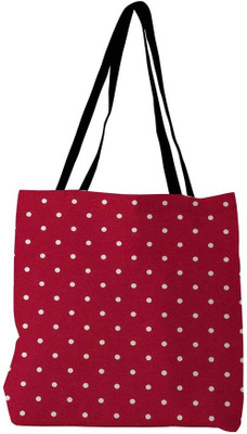 

StyBuzz Tote(Multicolor)