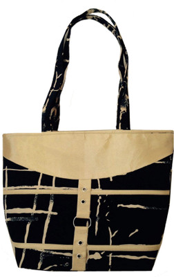

Angelfish Shoulder Bag(Black)