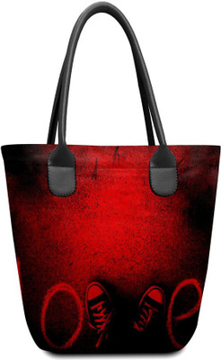 

Panda Creation Tote(Multicolor)
