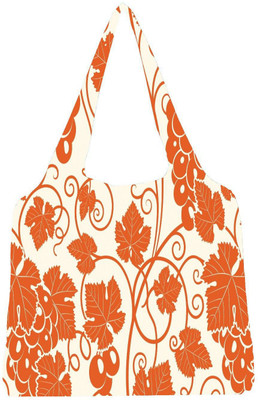 

Snoogg Tote(Multicolor)