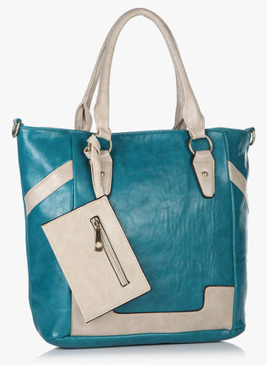 

Senora Hand-held Bag(Multicolor)