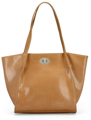 56% OFF on Miganda Shoulder Bag(Brown) 56% OFF on Miganda Shoulder Bag(Brown)