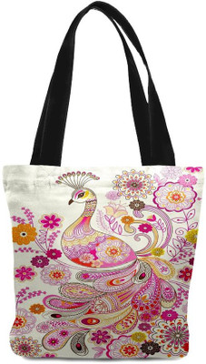 

Panda Creation Tote(Multicolor)