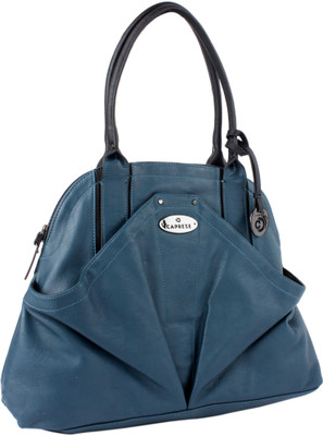 

Caprese Satchel
