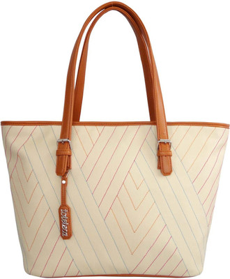 

Toteteca Shoulder Bag(Multicolor)