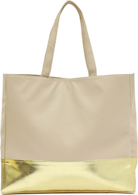 

Faballey Tote(White)